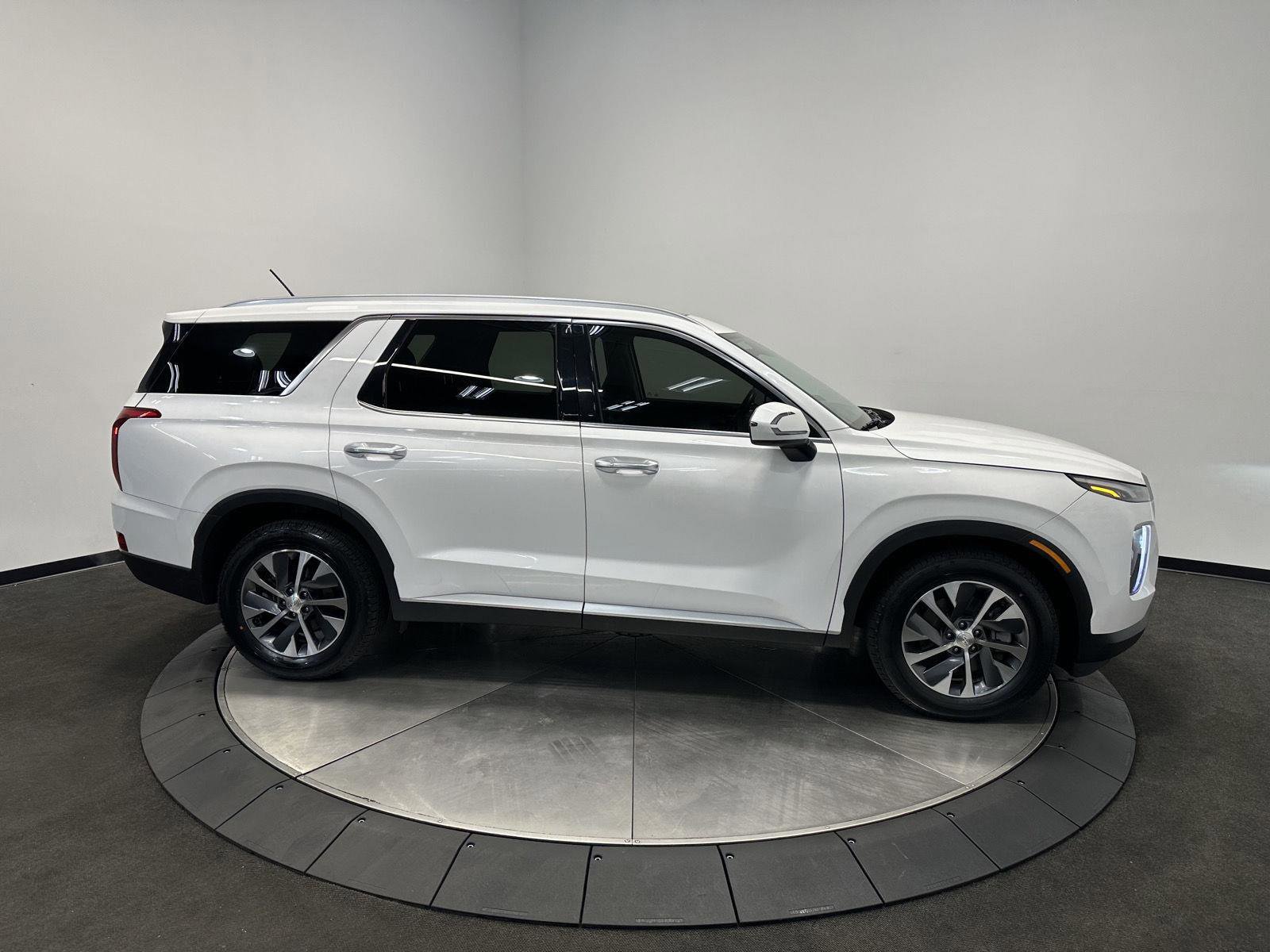 Used 2021 Hyundai Palisade SEL AWD/4WD image 8