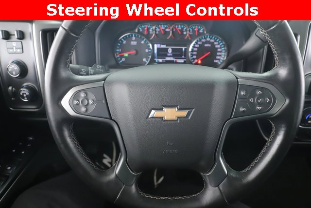 Used 2016 Chevrolet Silverado 1500 LT w/ All Star Edition image 22