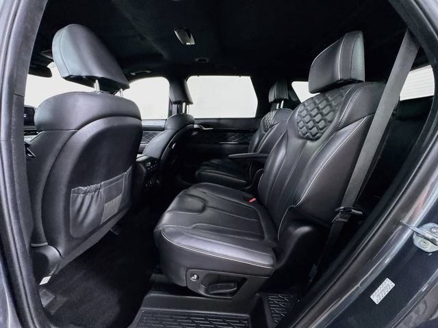 Used 2021 Hyundai Palisade Calligraphy FWD image 46