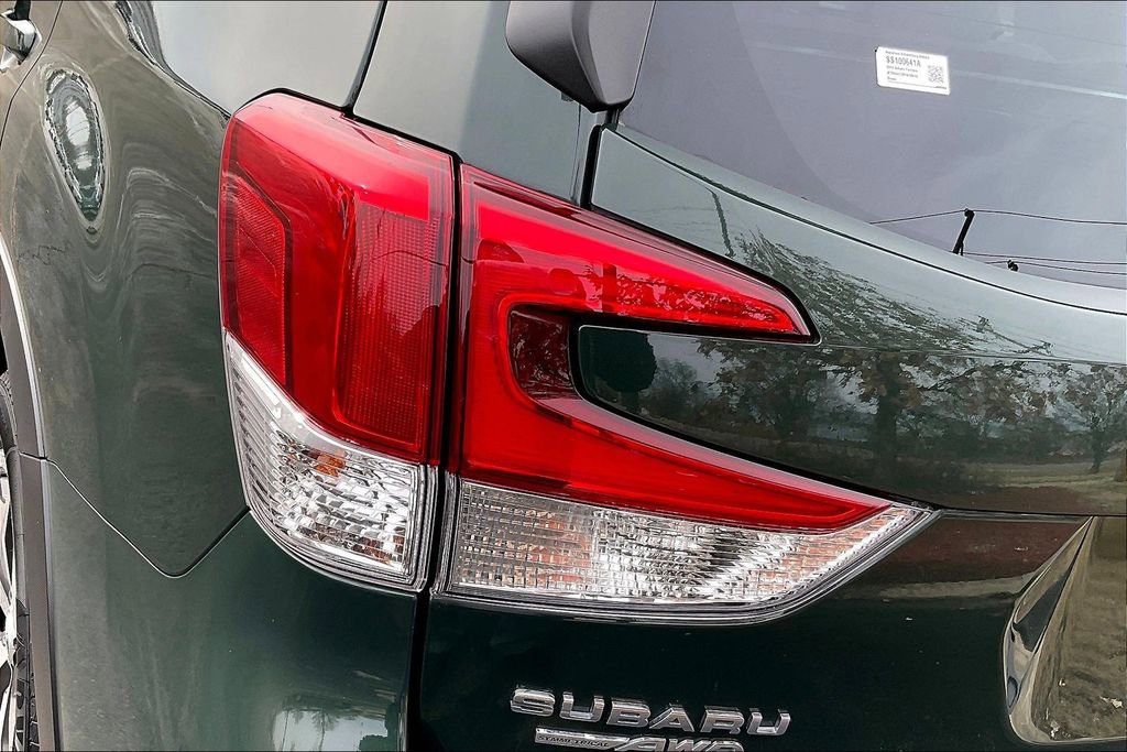 Certified 2023 Subaru Forester Premium image 32