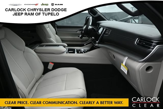 New 2026 Jeep Grand Wagoneer L 4WD w/ Premium Group I image 41