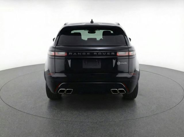 Used 2020 Land Rover Range Rover Velar SV Autobiography Dynamic image 36