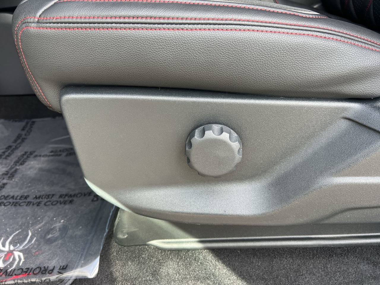 New 2025 Ford F150 STX w/ Equipment Group 200A image 19