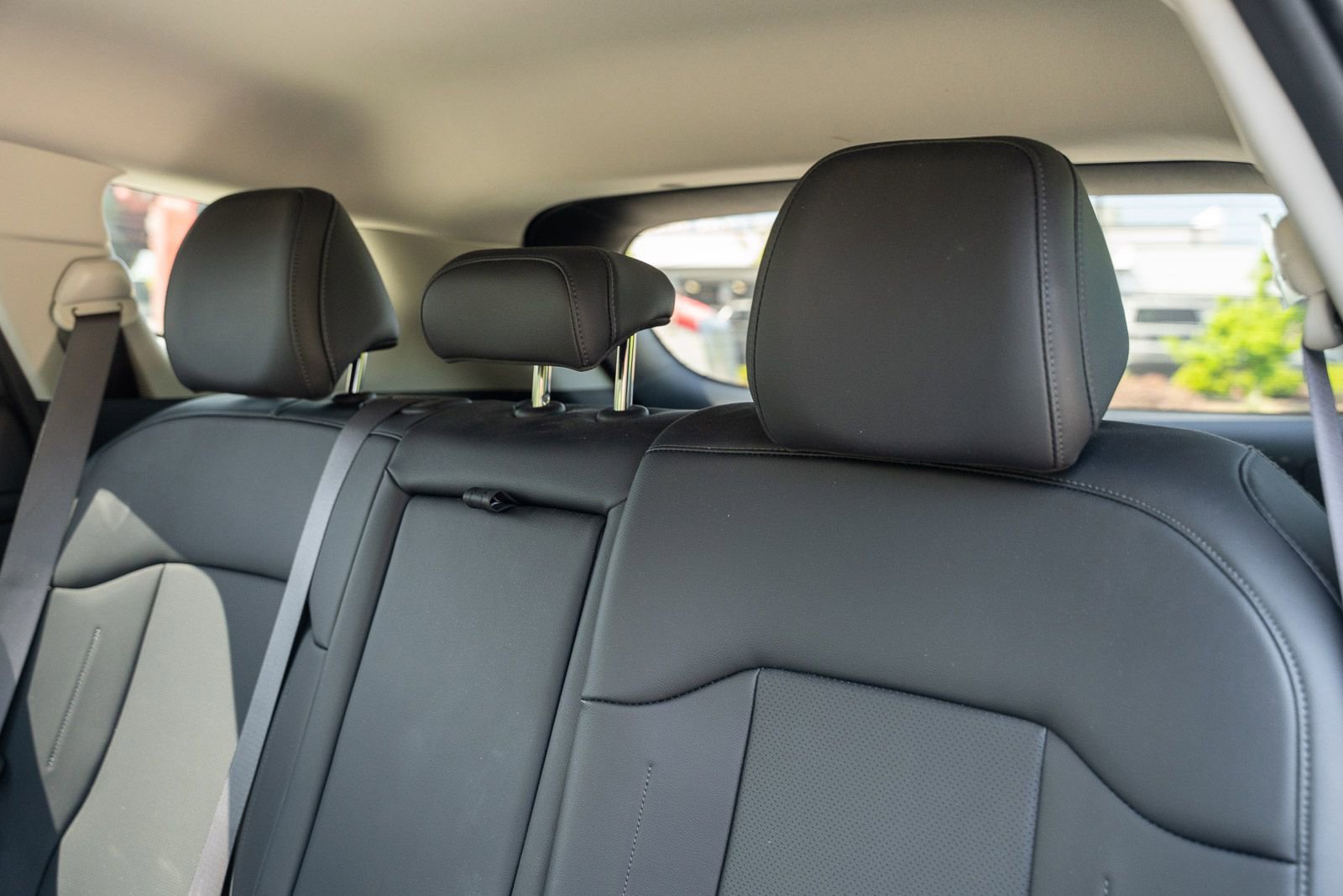 Used 2023 Kia Sportage EX image 20