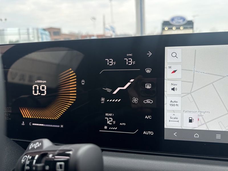 New 2027 Kia Telluride EX X-Line image 47