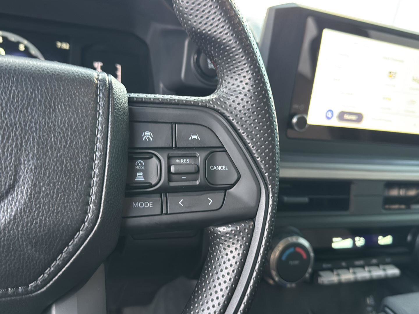 Certified 2024 Toyota Tacoma SR5 image 19