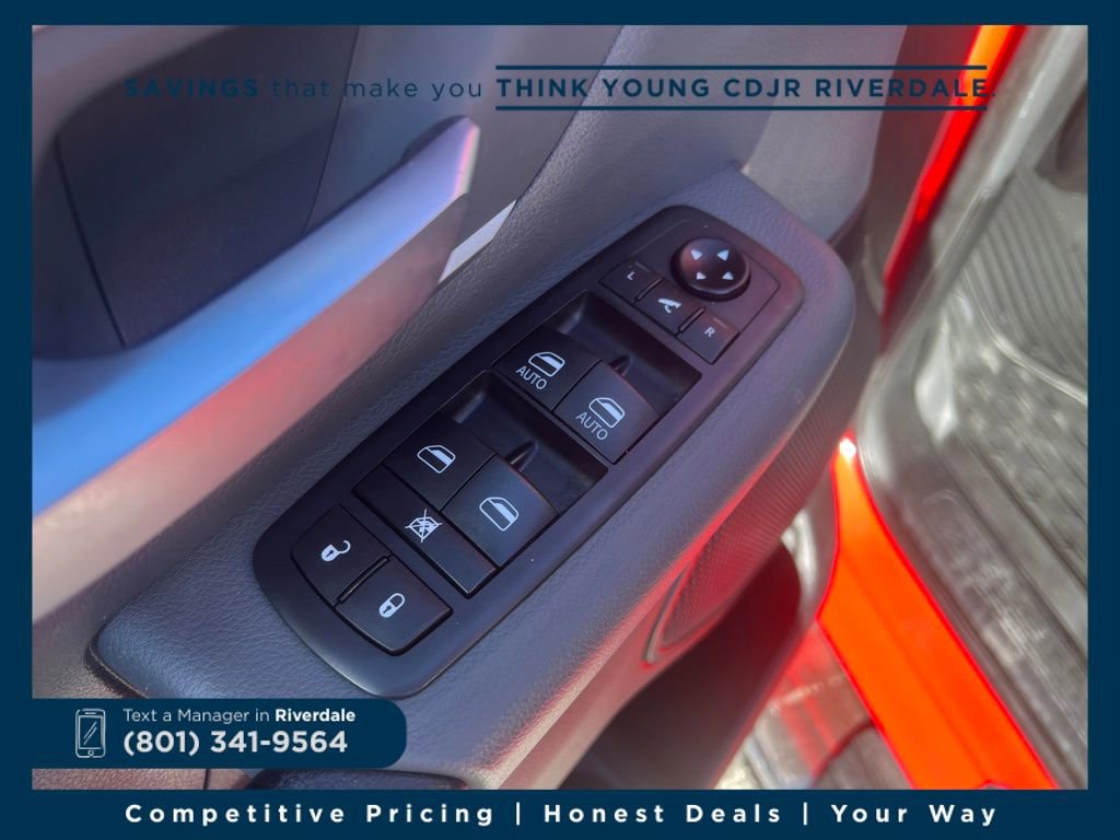 Used 2020 RAM 1500 Big Horn image 11