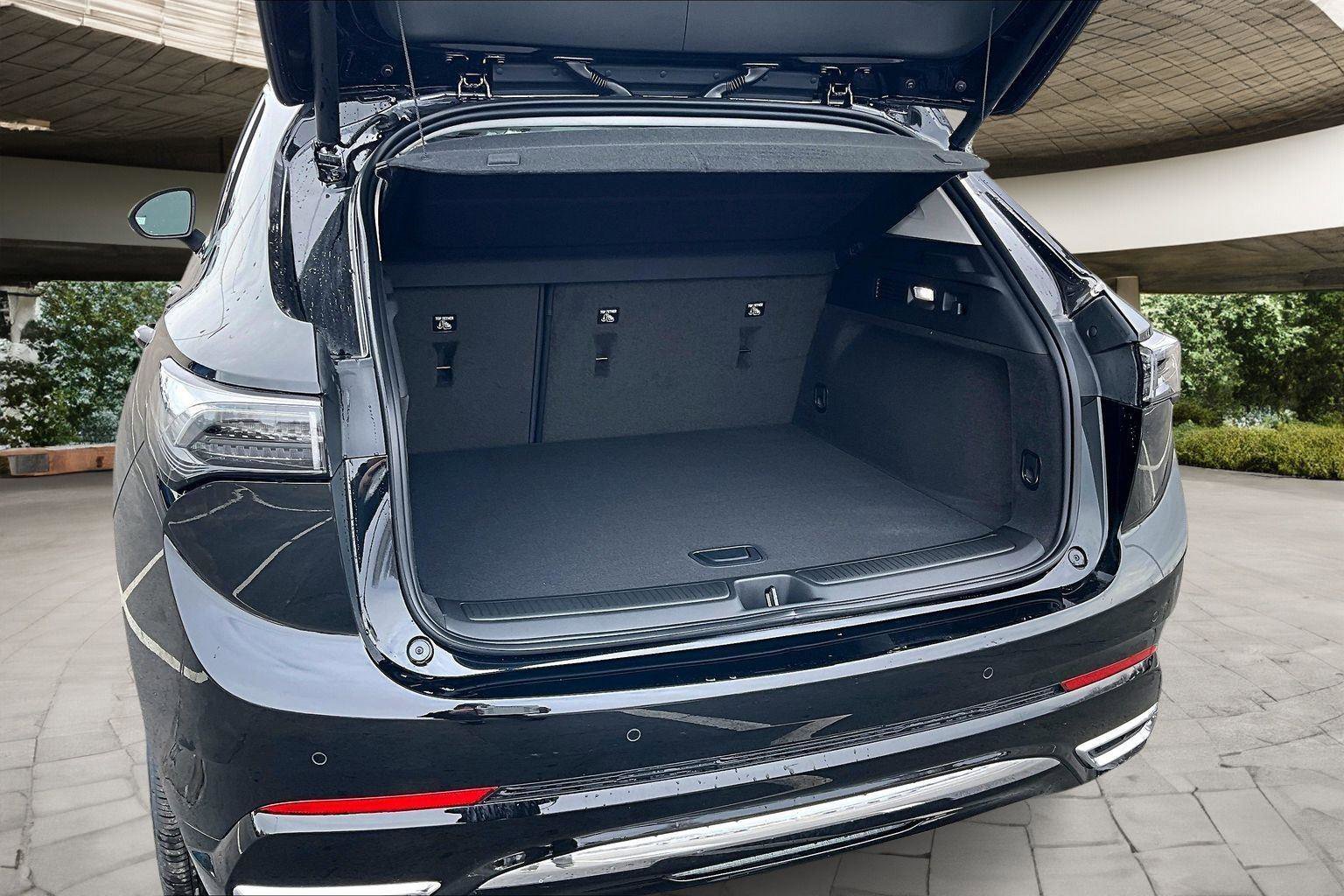 New 2026 Buick Envision Avenir image 5