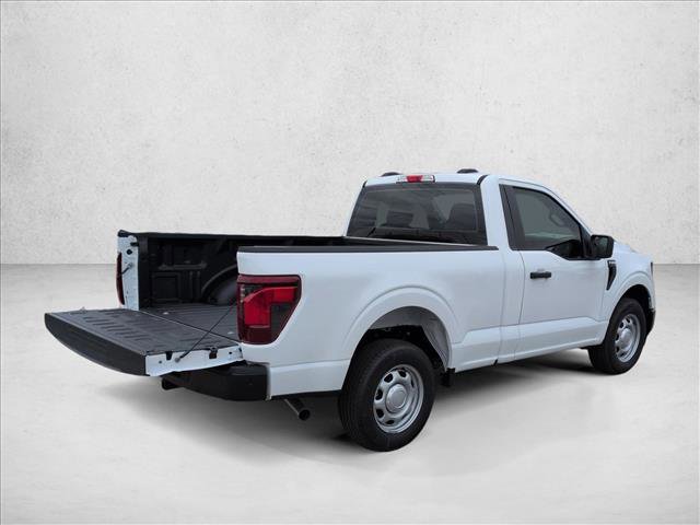 New 2026 Ford F150 XL image 2