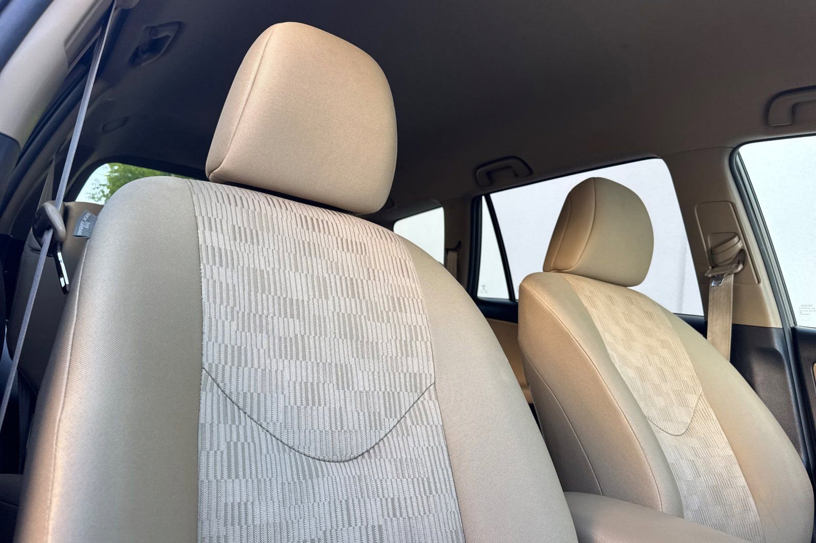 Used 2010 Toyota RAV4 4WD image 20
