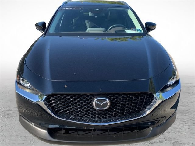 Used 2025 MAZDA CX-30 AWD 2.5 S w/ Premium Package image 8