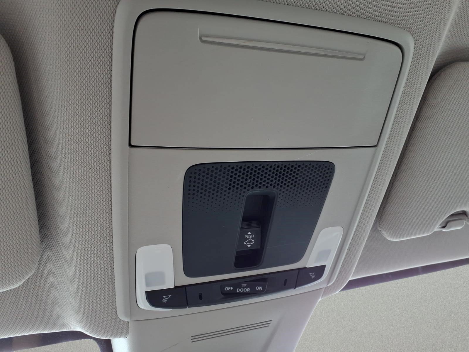 Certified 2024 Honda CR-V EX-L image 25