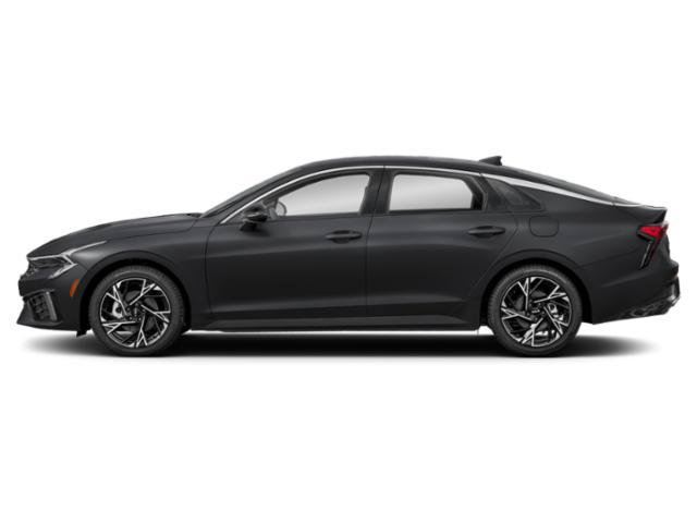 New 2026 Kia K5 GT-Line w/ GT-Line Premium Package AWD/4WD image 3