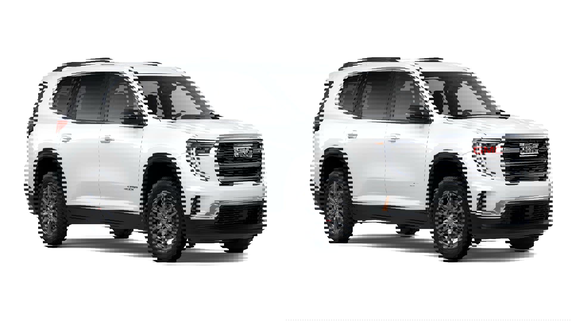 New 2025 GMC Acadia Elevation image 28