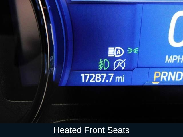 Used 2023 Ford F150 XLT w/ Equipment Group 302A High image 43