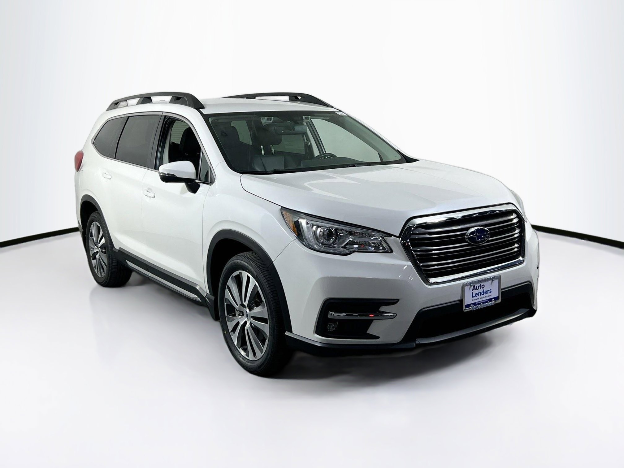 Used 2022 Subaru Ascent Limited image 3