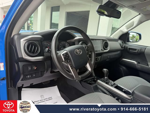 Used 2020 Toyota Tacoma SR5 AWD/4WD image 13