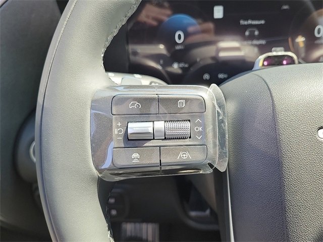 New 2026 Hyundai Palisade Calligraphy image 5