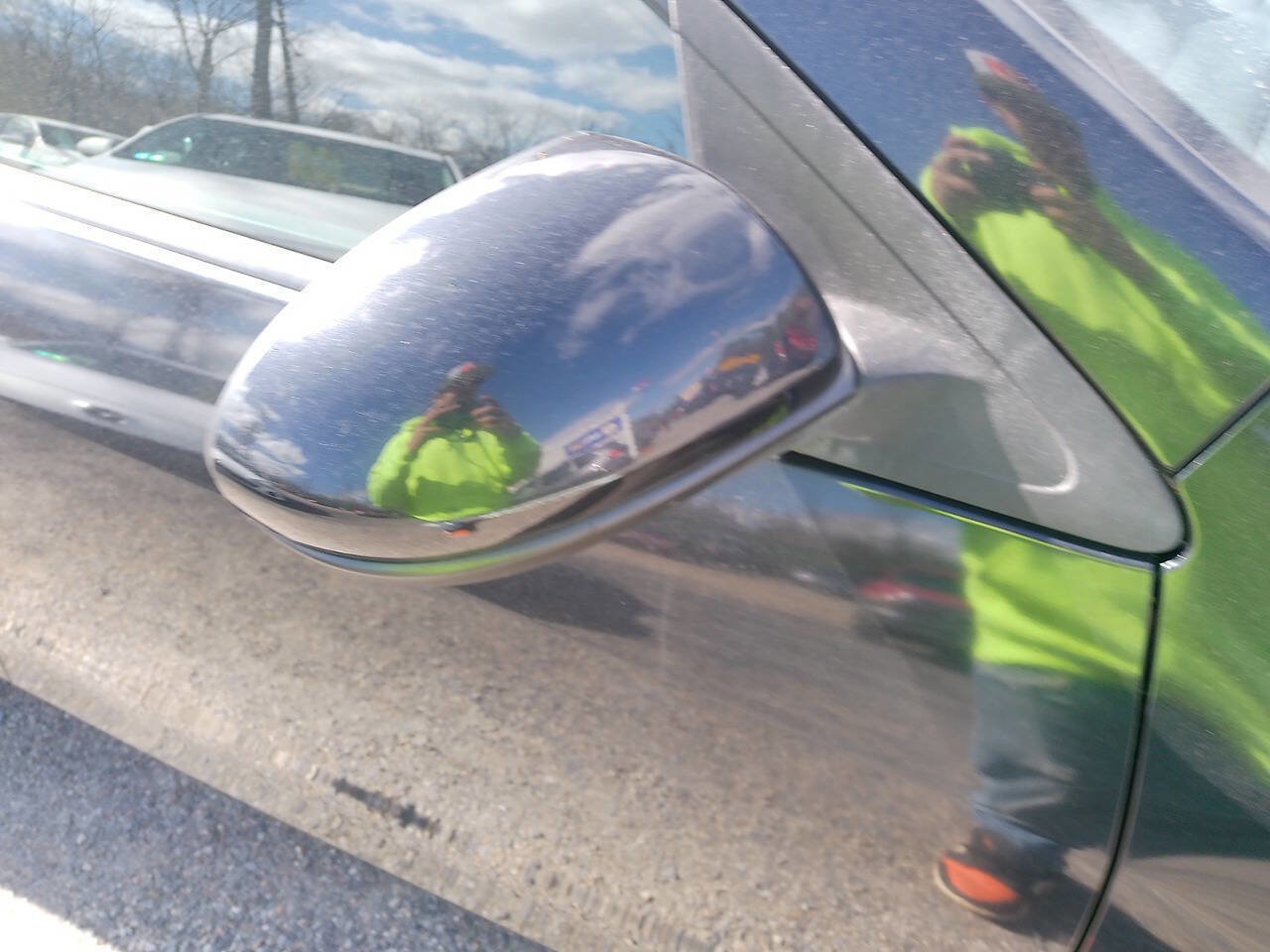 Used 2013 MAZDA MAZDA3 i Sport image 36