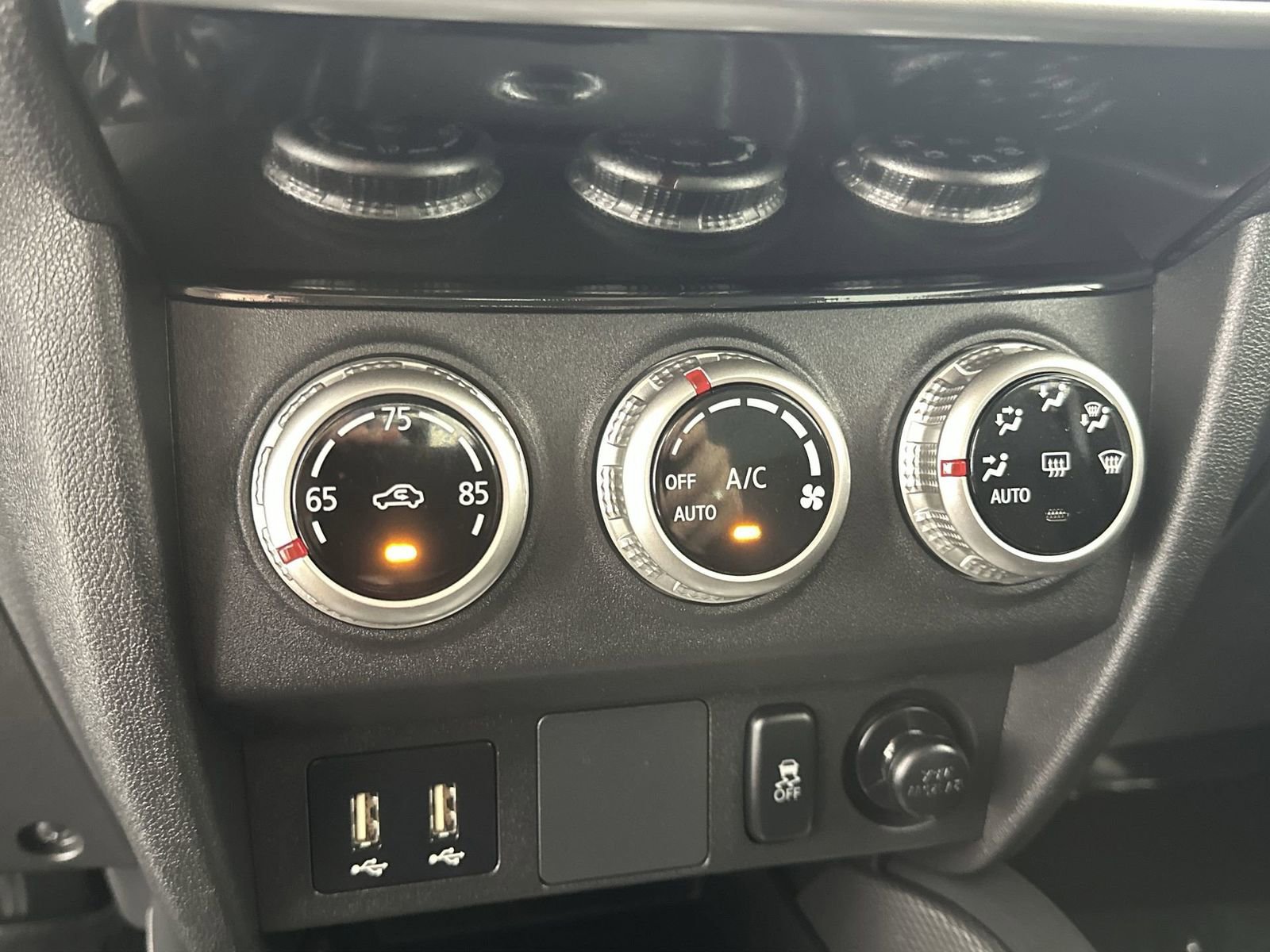 Used 2026 Mitsubishi Outlander Sport ES AWD/4WD image 19