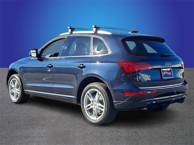 Used 2017 Audi Q5 2.0T Premium image 6