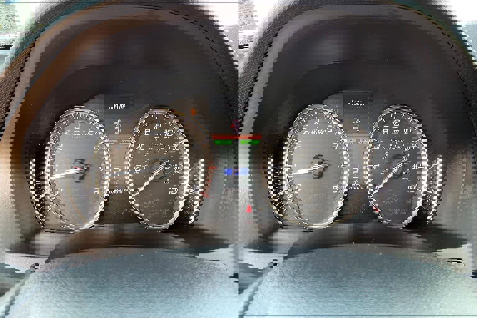 Used 2020 Acura MDX FWD w/ Technology Package image 27