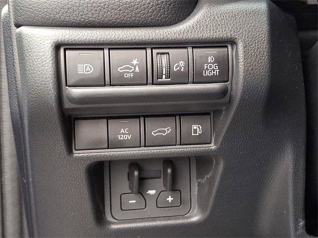 Certified 2024 Toyota Land Cruiser w/ Premium Package image 26