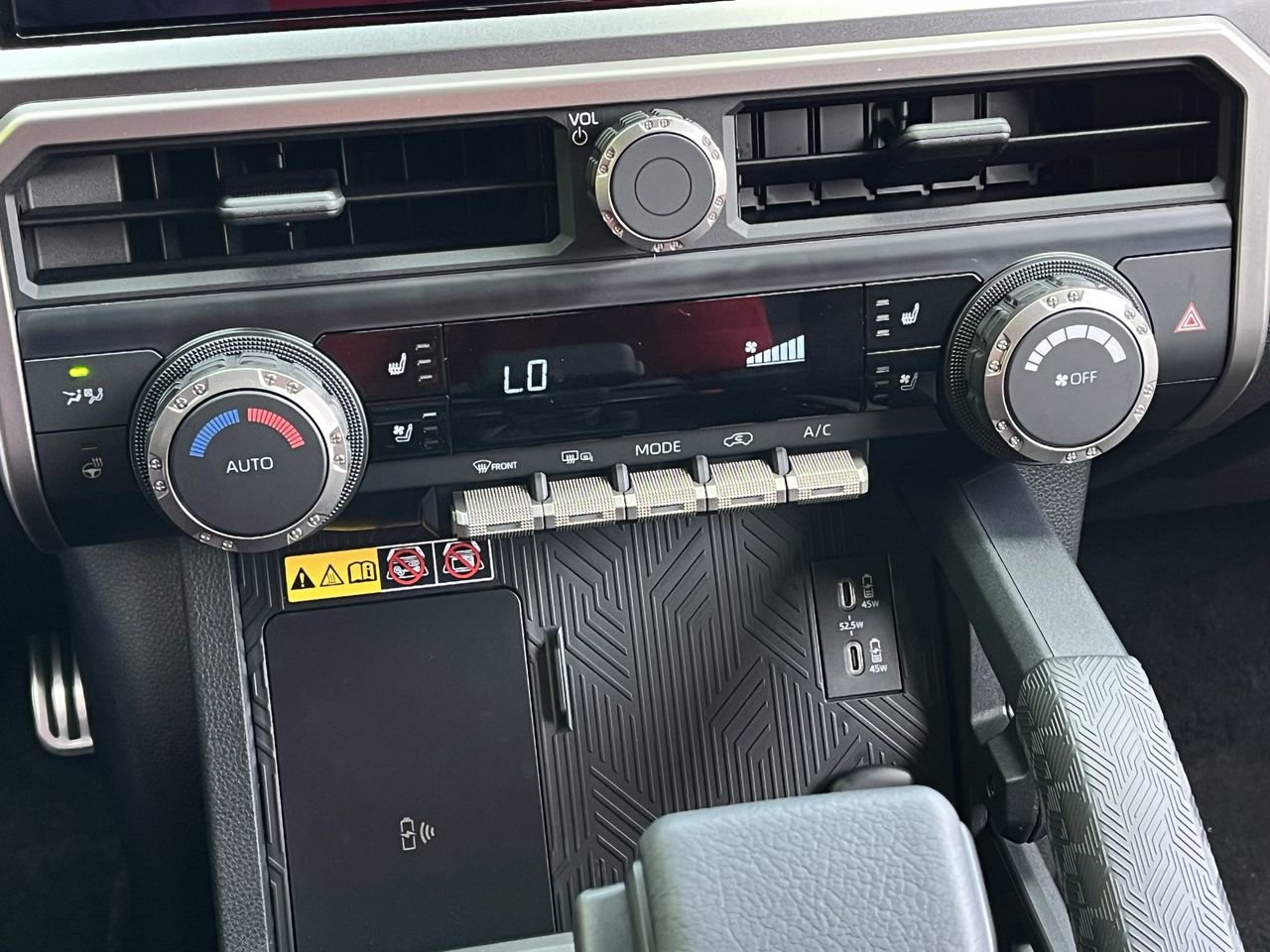New 2026 Toyota 4Runner TRD Sport Premium RWD image 18
