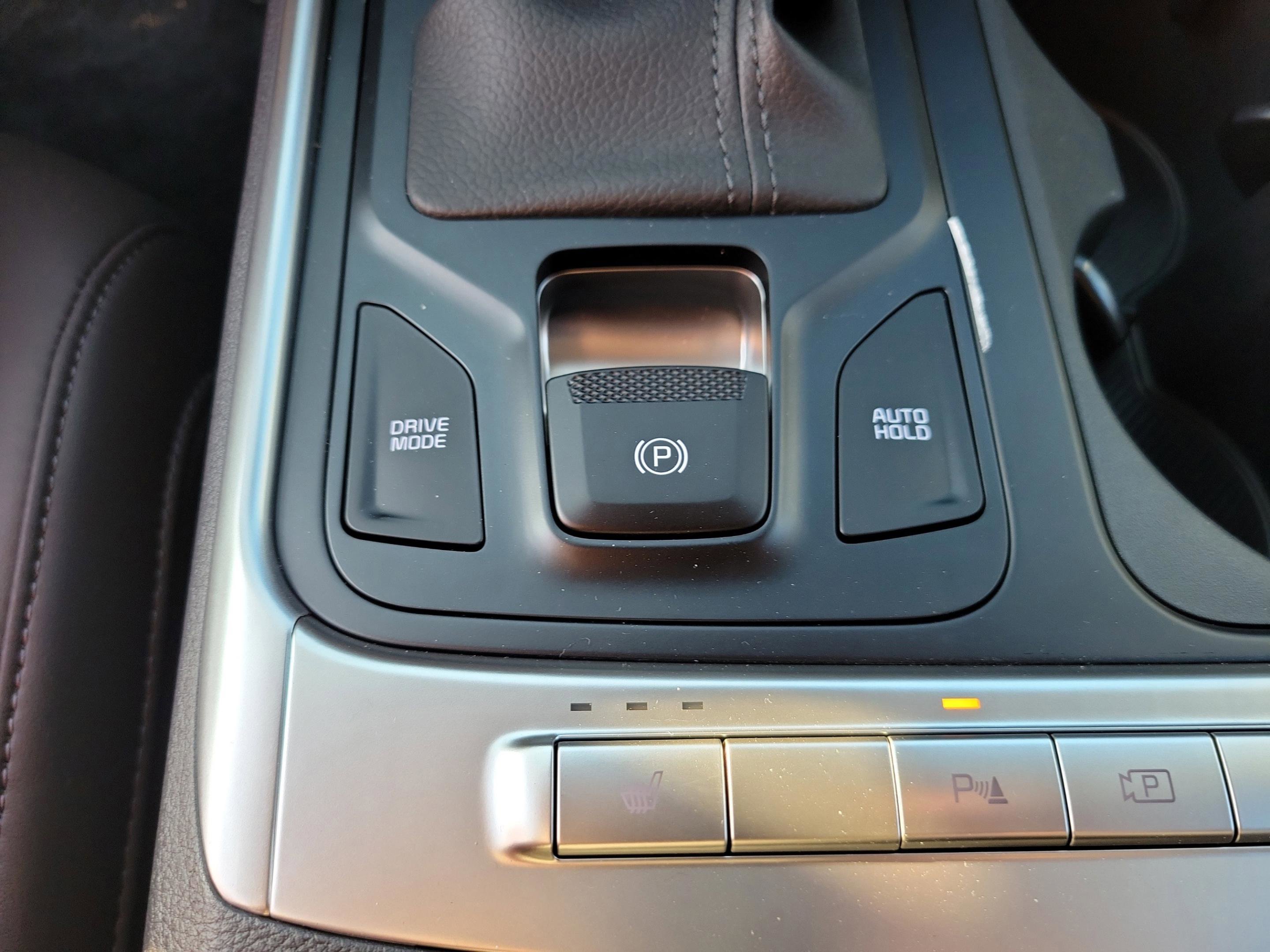 New 2026 Kia Carnival image 18