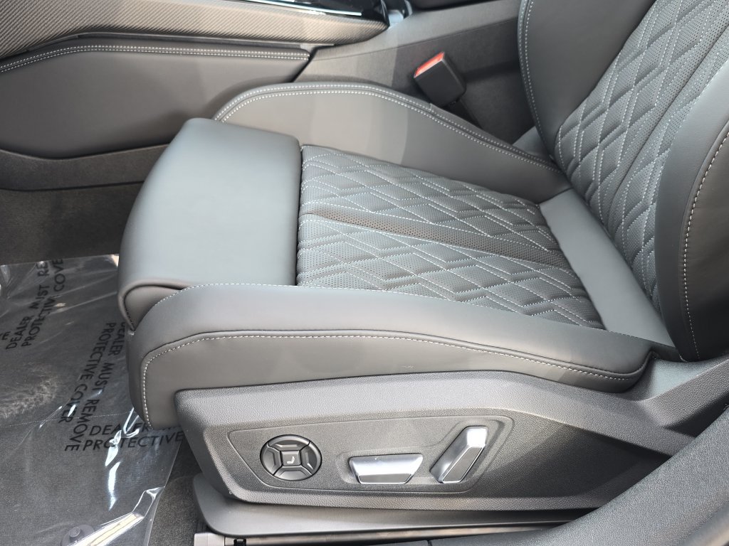 New 2026 Audi A6 Prestige AWD/4WD image 17