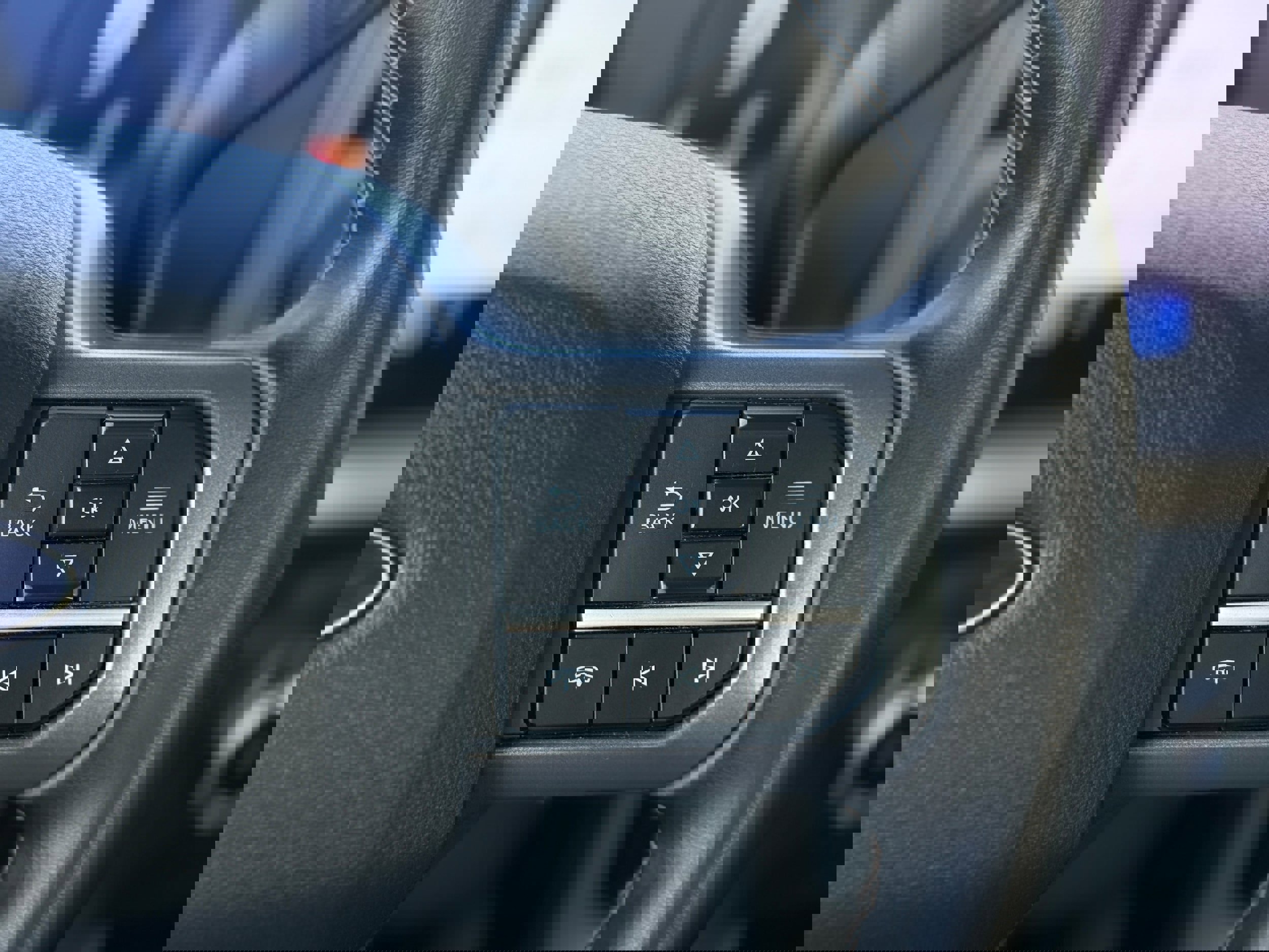 Used 2024 Ford F150 XLT w/ Mobile Office Package image 14