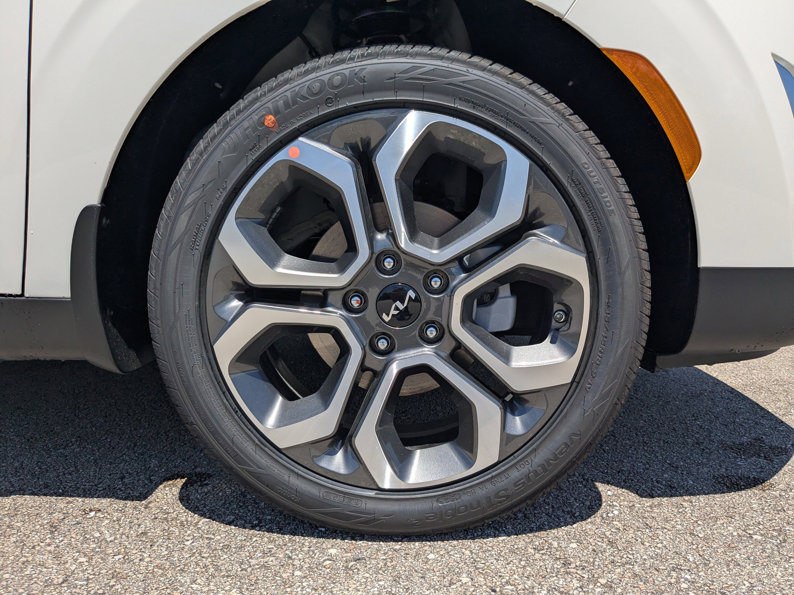 New 2025 Kia Soul EX image 13