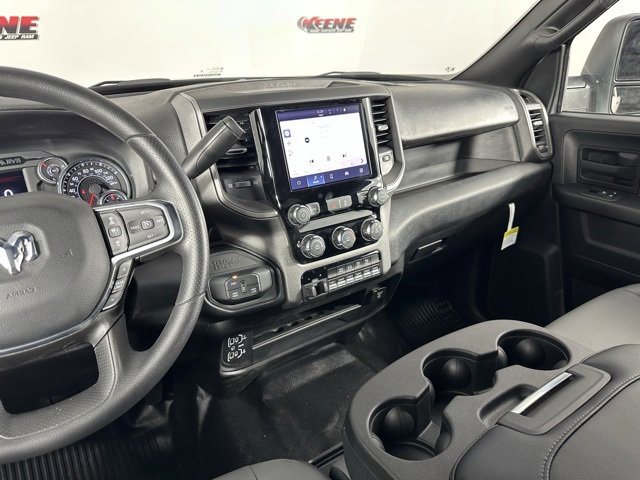 New 2025 RAM 2500 Tradesman w/ Bed Utility Group image 18