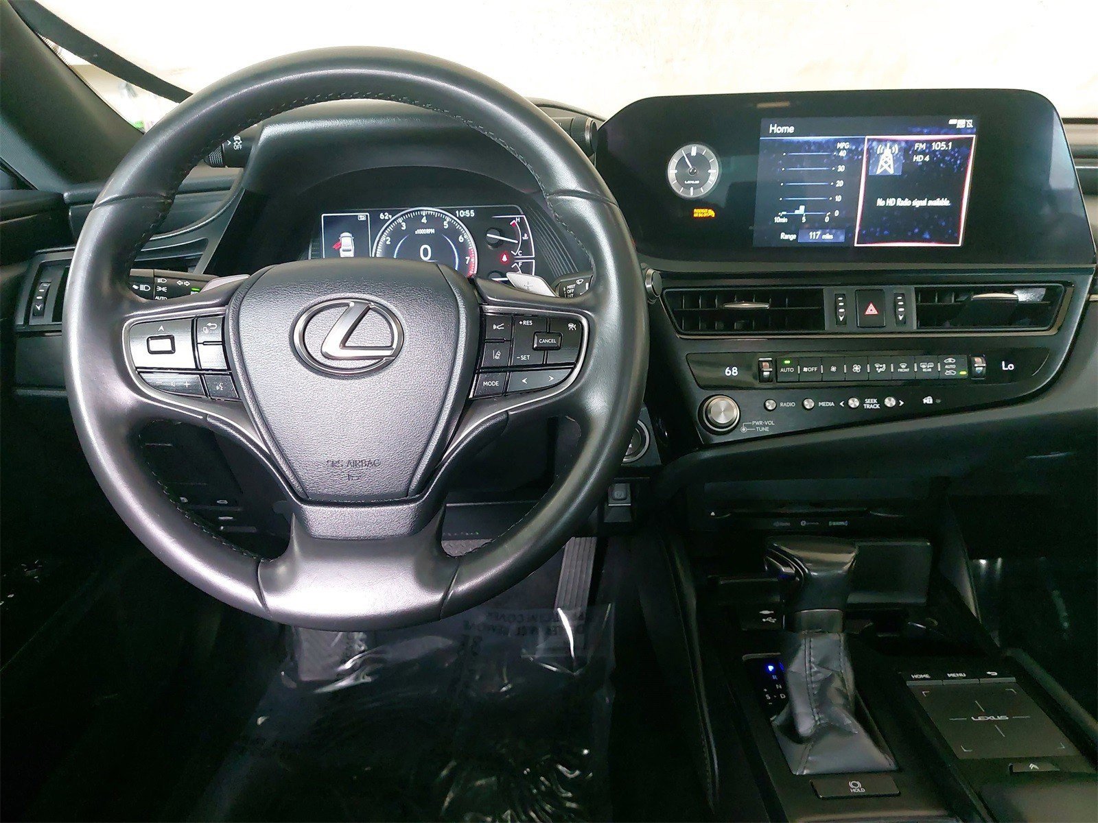 Used 2022 Lexus ES 350 350 image 15