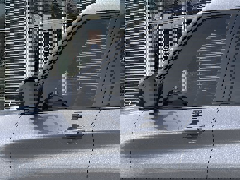 New 2026 Ford Explorer Tremor image 20