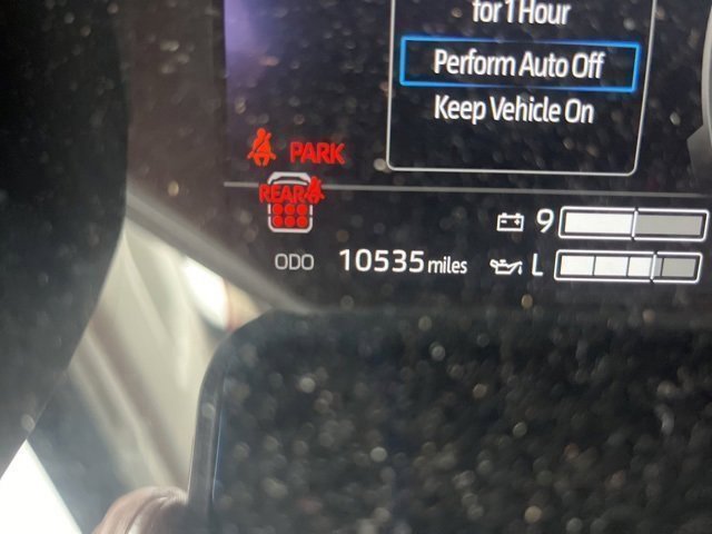 Used 2024 Toyota Sequoia SR5 image 15