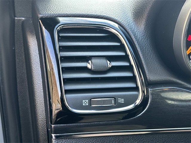 Used 2021 Jeep Grand Cherokee Trailhawk w/ Trailhawk Luxury Group image 21