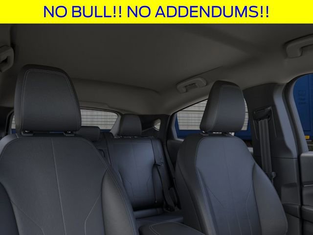 New 2026 Ford Mustang Mach-E Select RWD image 23