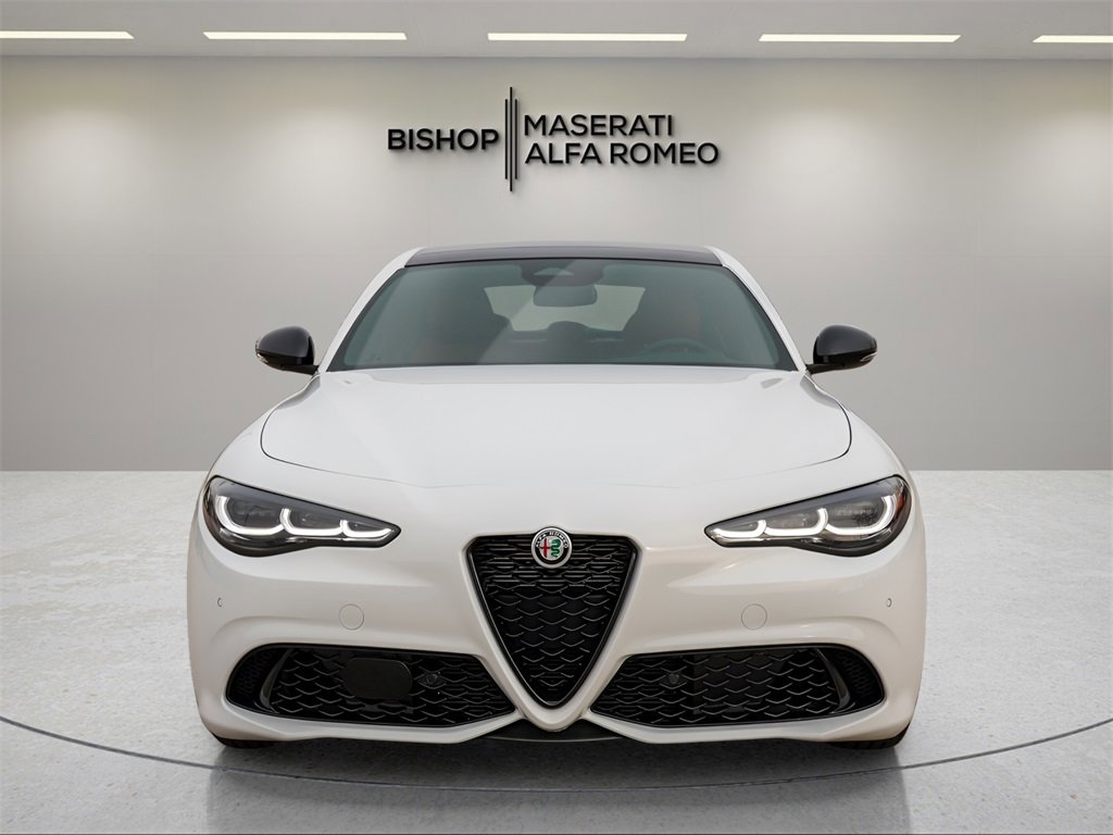 New 2026 Alfa Romeo Giulia image 2