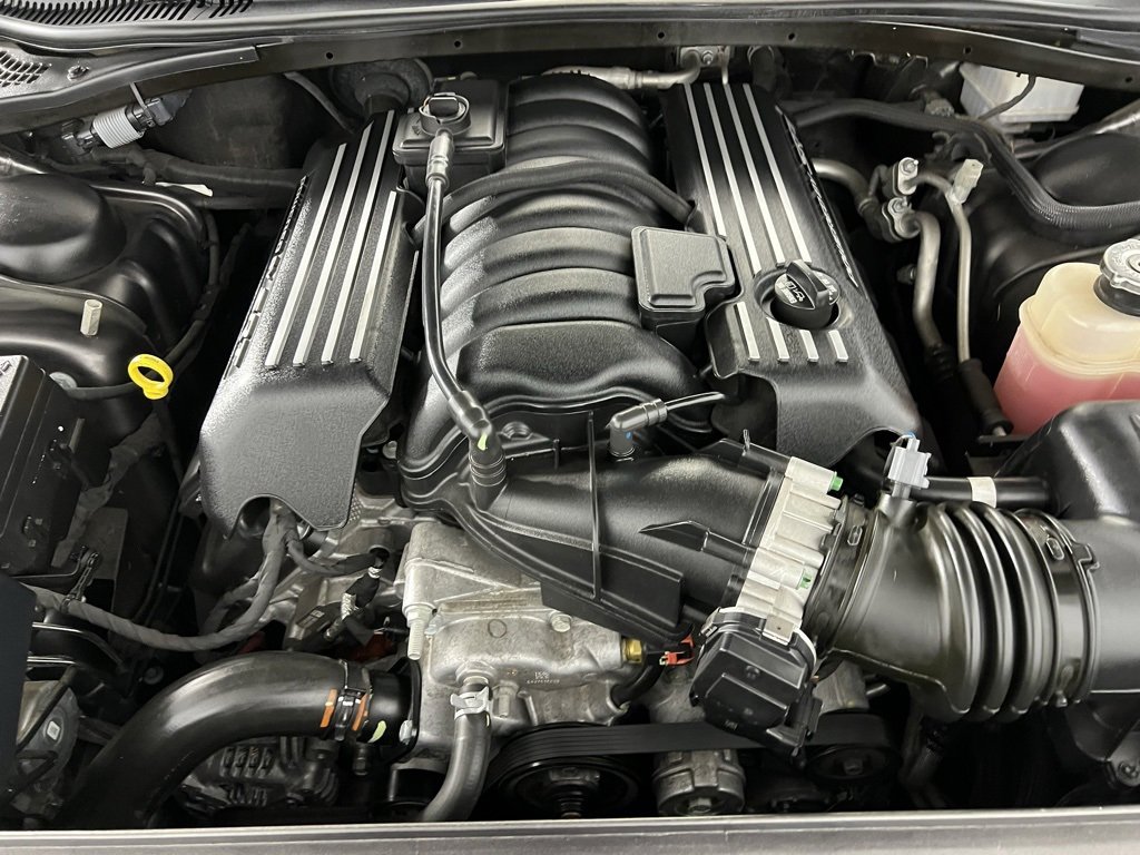 Used 2022 Dodge Challenger R/T Scat Pack image 34