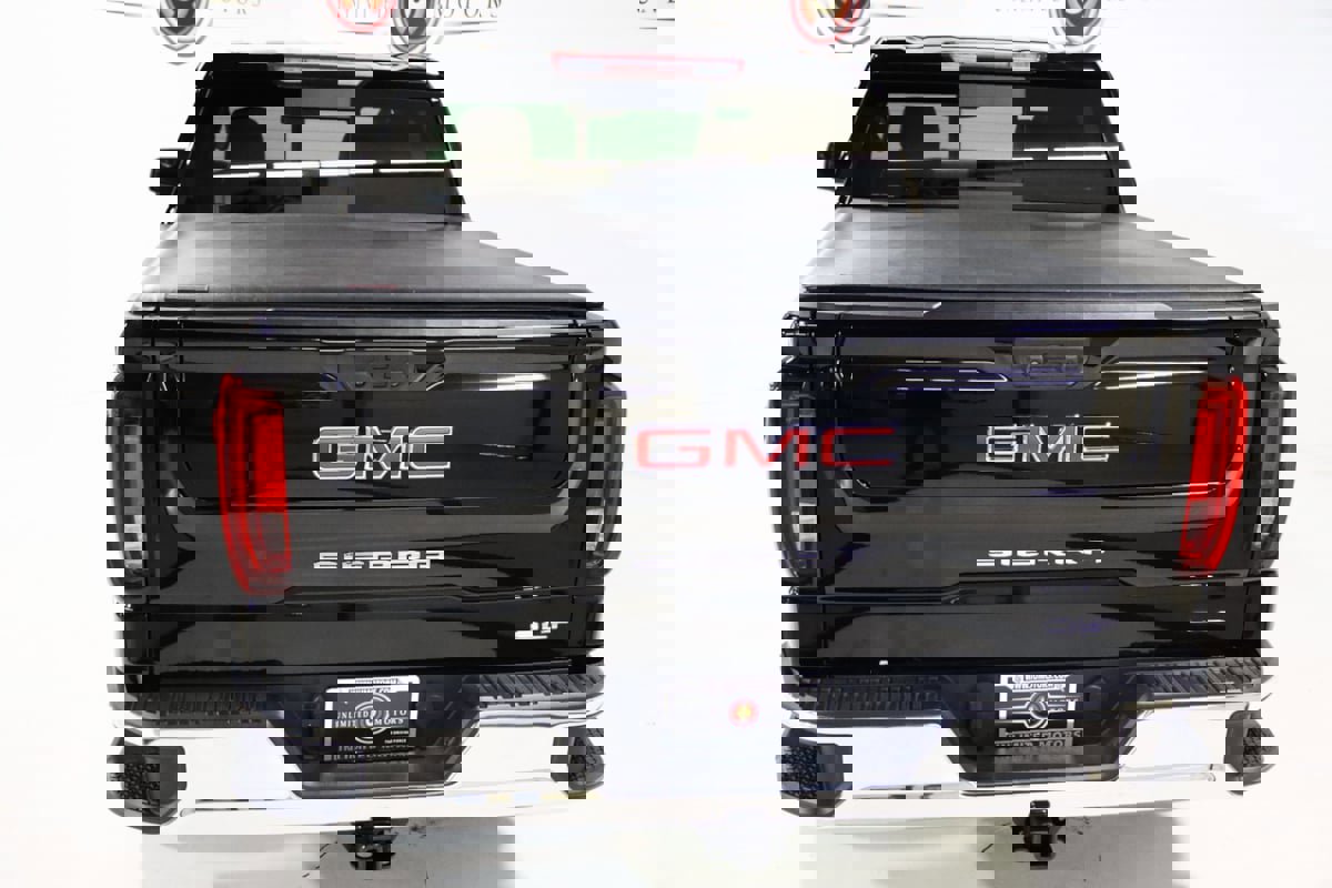 Used 2023 GMC Sierra 1500 SLT w/ SLT Convenience Package image 33