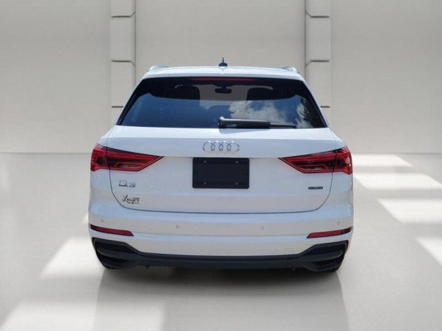 Used 2025 Audi Q3 2.0T Premium AWD/4WD image 5
