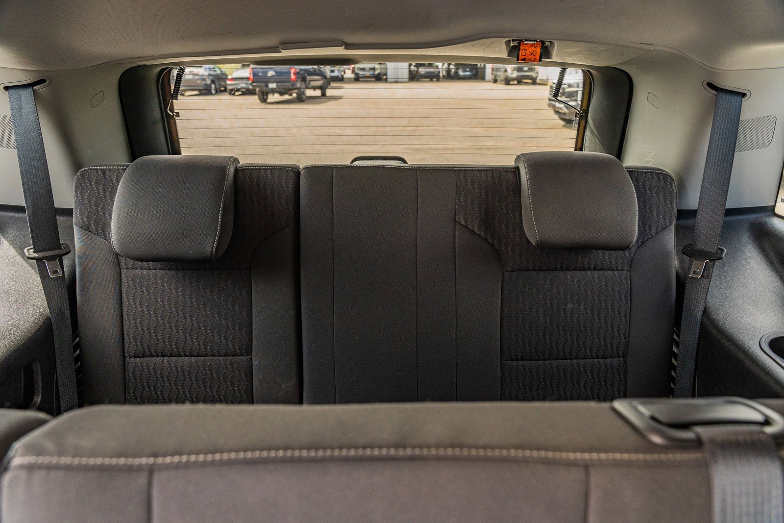 Used 2018 Chevrolet Tahoe LS w/ Max Trailering Package image 18