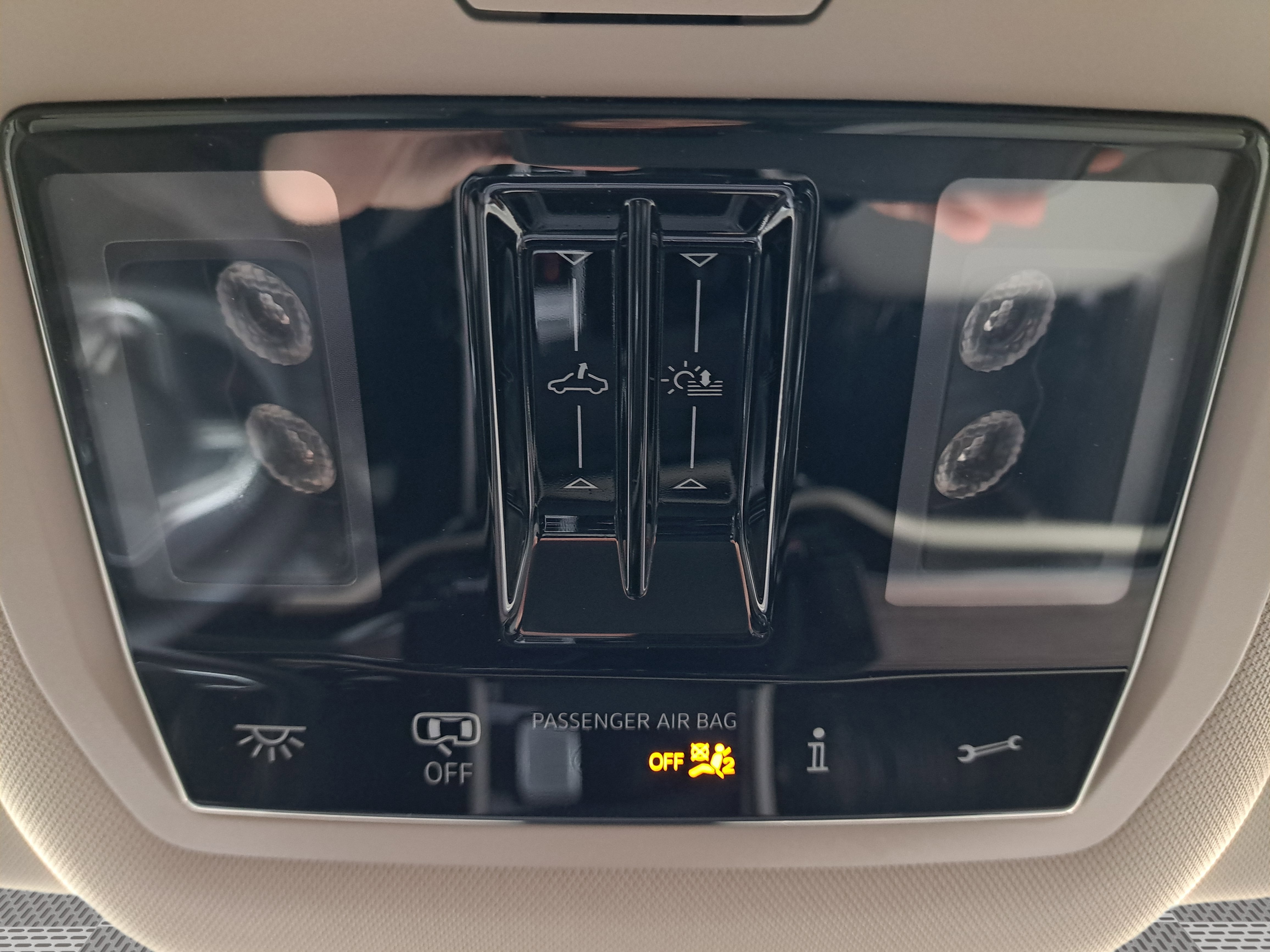 New 2025 Volkswagen Atlas SEL image 27