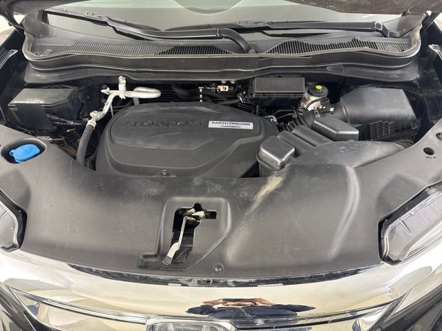 Used 2019 Honda Pilot Touring image 22