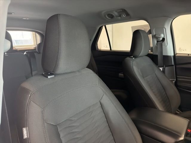 Used 2021 Ford Explorer XLT w/ Class III Trailer Tow Package image 37