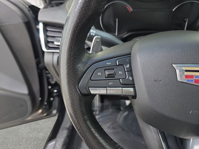 Certified 2023 Cadillac CT5 Sport image 14