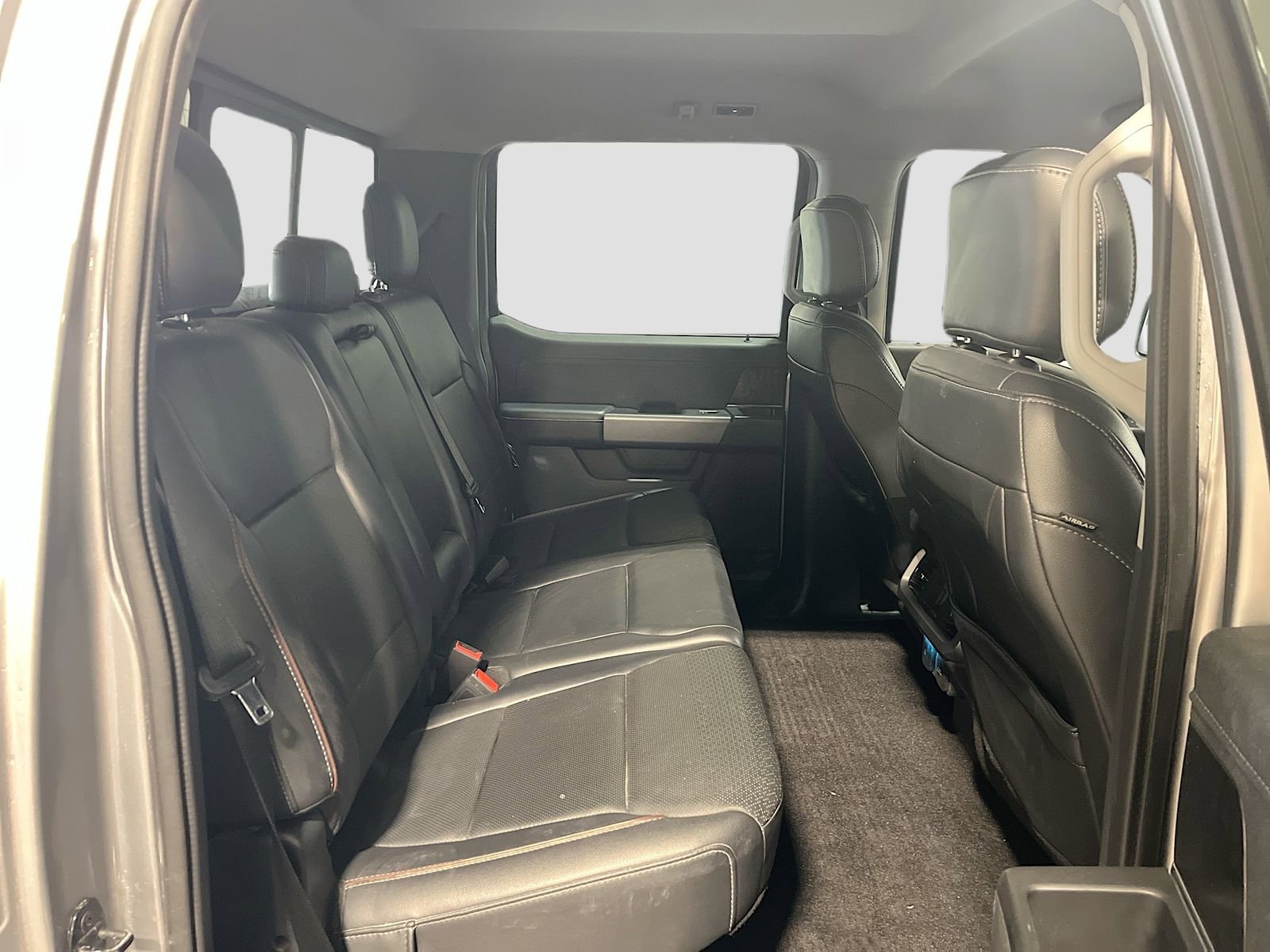 Used 2021 Ford F150 Lariat w/ FX4 Off-Road Package image 28