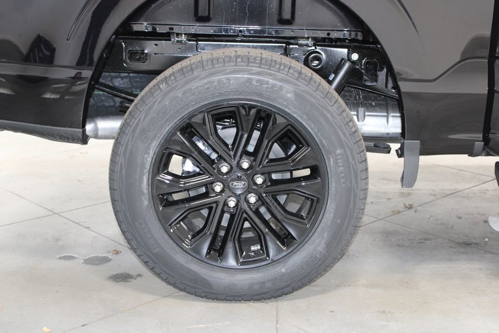 New 2026 Ford F150 XLT AWD/4WD image 12