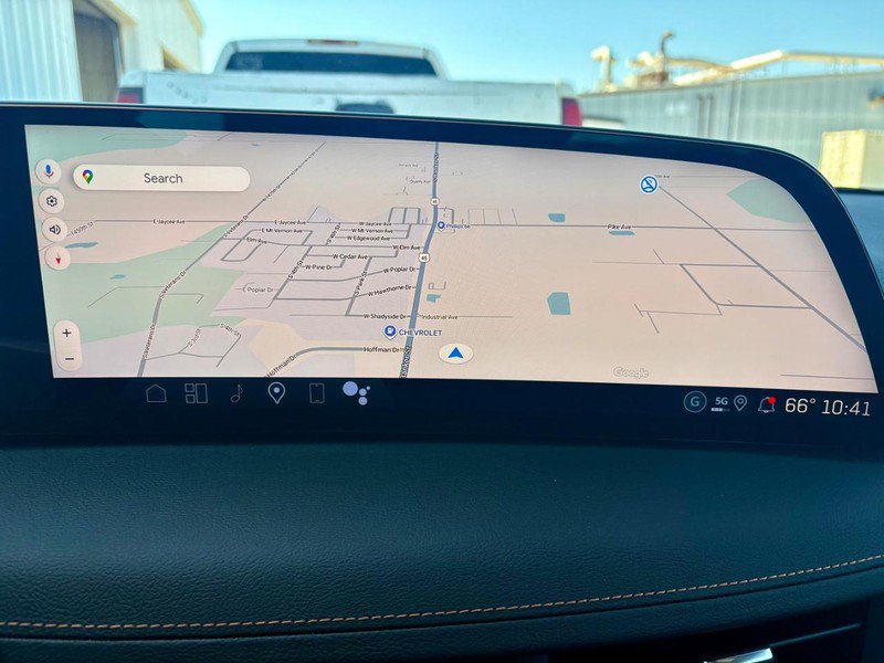 New 2026 Cadillac CT5 V image 28